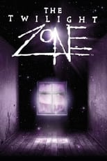 Poster de la serie The Twilight Zone