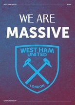 Poster de la película Massive: The Story of West Ham United's UEFA Europa Conference League triumph