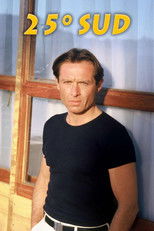 Poster de la serie 25 degrés sud