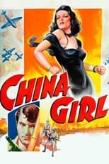 Poster de la película China Girl