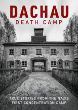 Poster de la película Dachau: Death Camp