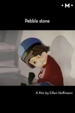 Poster de la película Pebble Stone