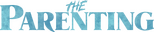 Logo The Parenting