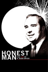 Poster de la película Honest Man: The Life of R. Budd Dwyer