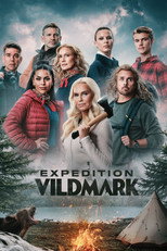 Poster de la serie Expedition Vildmark