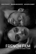 Poster de la película French Film