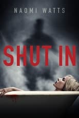 Poster de la película Shut In