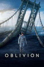 Poster de la película Oblivion