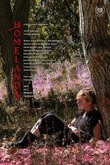 Poster de la película Homelands