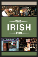 Poster de la película The Irish Pub