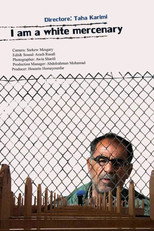 Poster de la película I Am White Mercenary