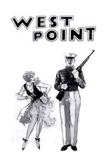 Poster de la película West Point