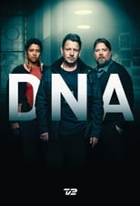 Poster de la serie DNA