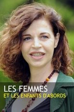 Poster de la película Les femmes et les enfants d'abord