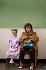 Poster de la película Govan Fair Queen