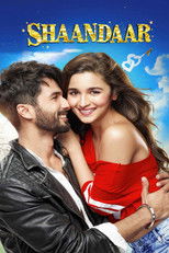 Poster de la película Shaandaar
