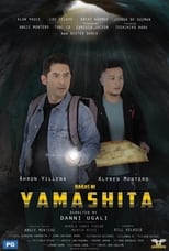 Poster de la película Bakas ni Yamashita