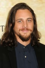 Actor Ben Robson