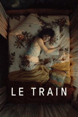 Poster de la película The Train