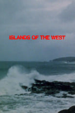 Poster de la película Islands of the West