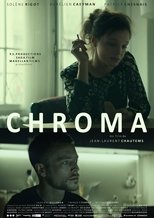 Poster de la película Chroma