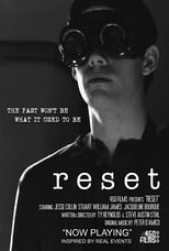 Poster de la película Reset