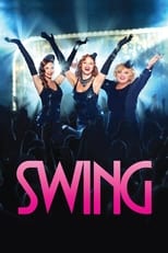 Poster de la película Swing