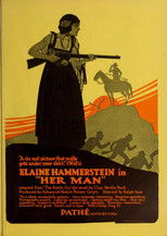 Poster de la película Her Man