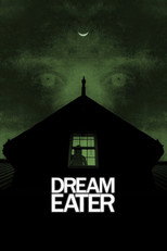 Poster de la película Dream Eater