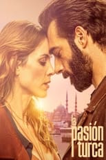 Poster de la serie La pasión turca