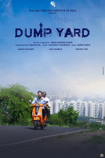 Poster de la película Dump Yard