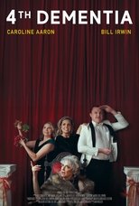 Poster de la película 4th Dementia