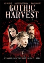 Poster de la película Gothic Harvest