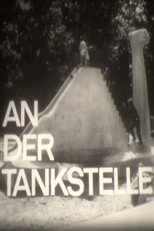 Poster de la película An der Tankstelle