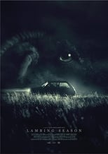 Poster de la película Lambing Season