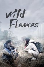 Poster de la película Wild Flowers