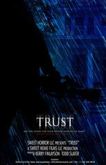 Poster de la película Trust