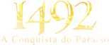 Logo 1492: Conquest of Paradise