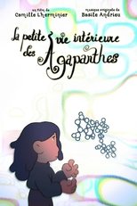 Poster de la película The Quiet Inner Life of the Agapanthuses