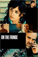 Poster de la película On the Fringe