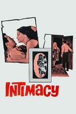 Poster de la película Intimacy