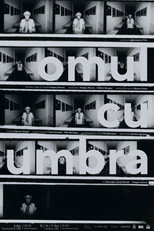 Poster de la película Omul cu umbra