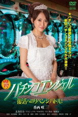 Poster de la película Pachinko Angel: Revenge Battle for Revivial