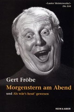 Poster de la película Als wär’s heut’ gewesen