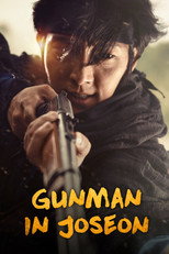 Poster de la serie Gunman in Joseon