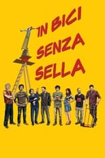 Poster de la película In bici senza sella