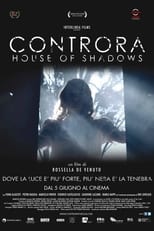 Poster de la película Controra - House of Shadows