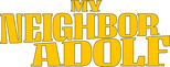 Logo My Neighbor Adolf