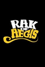 Poster de la película Rak of Aegis