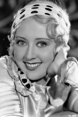 Actor Joan Blondell